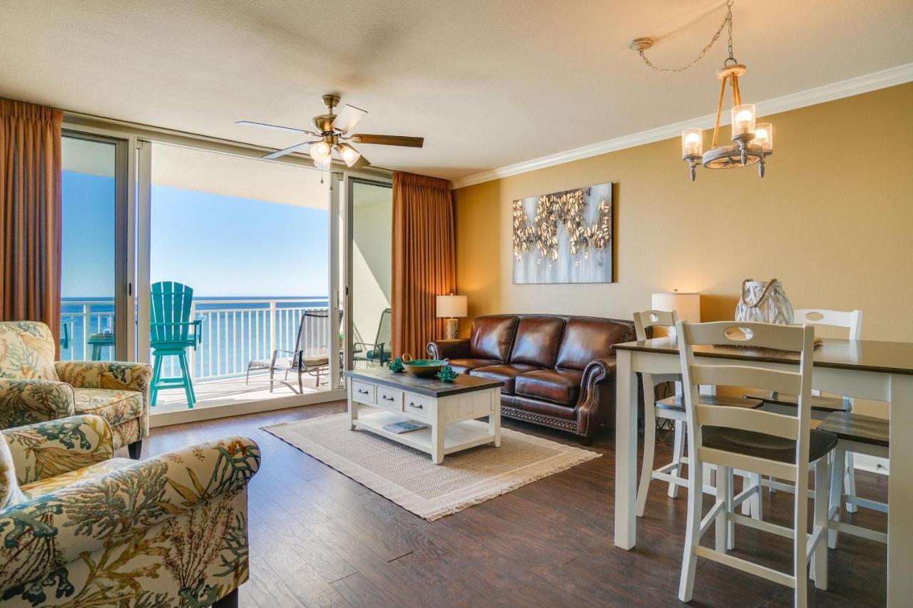 Emerald Beach Resort III Panama City Beach Quarto foto